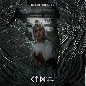 “Interference”的封面