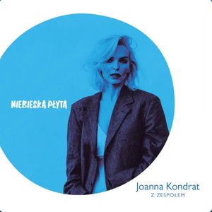 Niebieska Płyta (Live at Mąka Studio)