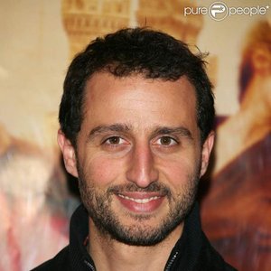 Avatar for Arié Elmaleh