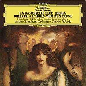 Claudio Abbado & London Symphony Orchestra 的头像