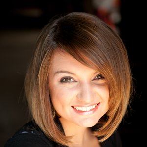 Avatar di Amber Thompson