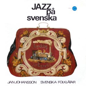 Jazz på svenska