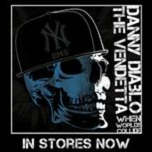 Awatar dla The Vendetta Danny - Diablo