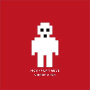 Non-Playable Character 的头像