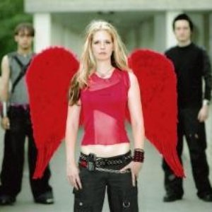 My Red Angel 的头像