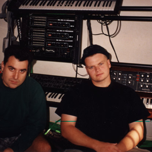 Dynamix II photo provided by Last.fm