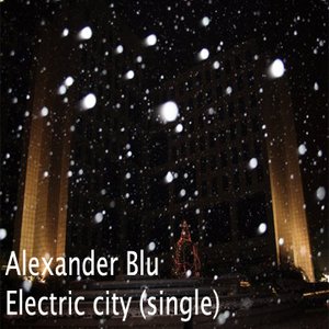 Image for 'Electric city(single)'