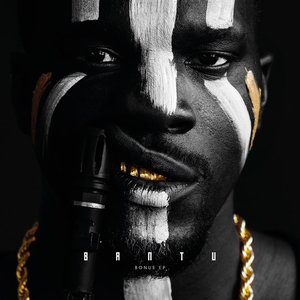Bantu - EP