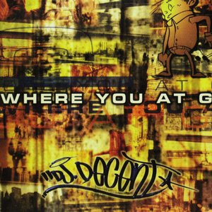 Where you at G?