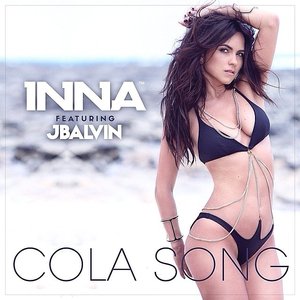 INNA feat. J Balvin 的头像