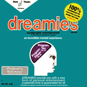 Image pour 'Dreamies® 2006 Special Edition'