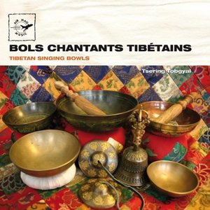 Tibetan Singing Bowls