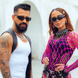DENNIS e Anitta 的头像