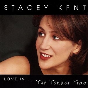 Image for 'Love Is... The Tender Trap'