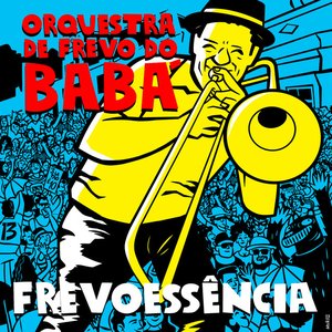 Frevoessência