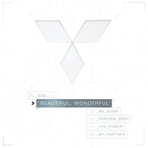 Beautiful, Wonderful - EP