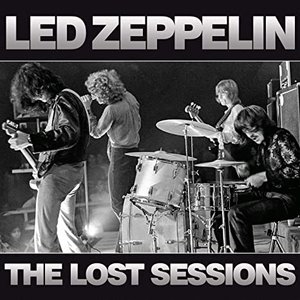 The lost Sessions