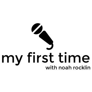 Avatar for My First Time with Noah Rocklin
