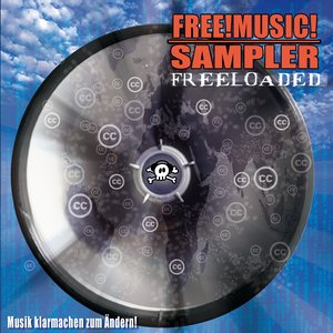Free! Music! Sampler - Freeloaded
