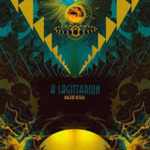 A Sagittariun feat. Skip McDonald 的头像
