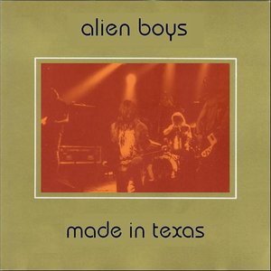 Made In Texas (Live Austin 92)