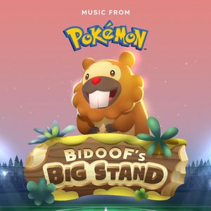 Bidoof's Big Stand Official Soundtrack