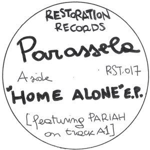 Home Alone EP