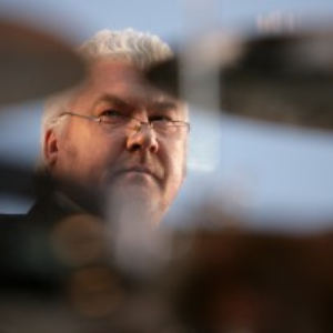 Valts Pūce photo provided by Last.fm