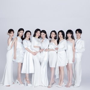 夏花女孩 のアバター