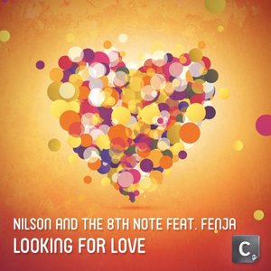 Nilson & The 8th Note feat. Fenja 的头像