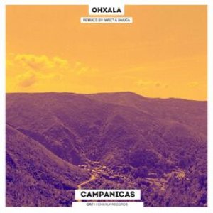 Campanicas