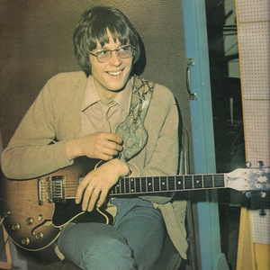 Top Topham photo provided by Last.fm