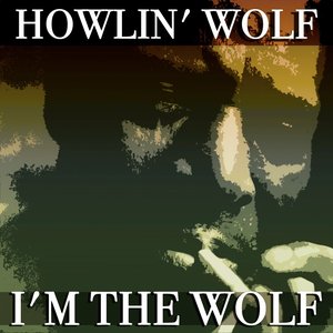 I'm the Wolf