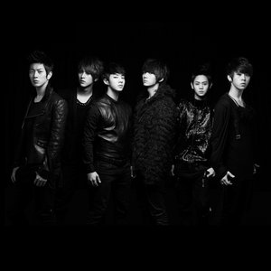 BEAST 비스트 的头像