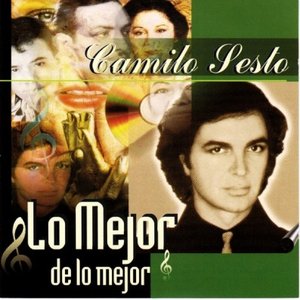 Lo Máximo De Camilo Sesto