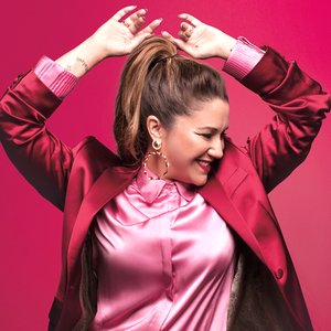 Maria Rita 的头像