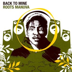 'Back to Mine: Roots Manuva' için resim