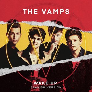 Wake Up (Spanish Version) - Single