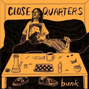 close quarters [Explicit]