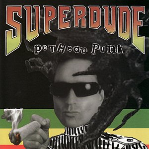 Pothead Punk