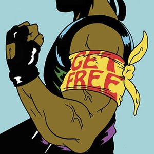 Get Free (feat. Amber Coffman)