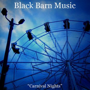 Black Barn Music 的头像