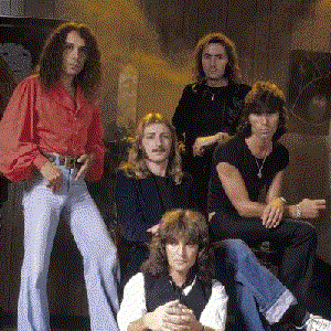 Rainbow için avatar