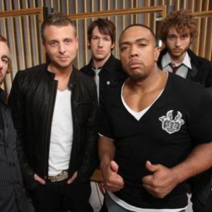 Image for 'One Republic & Timbaland'