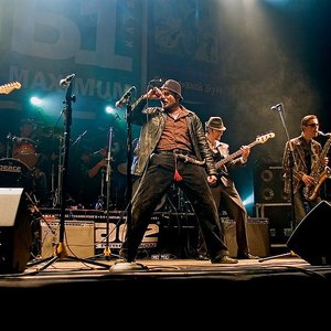 Blackmailers Rekord Orkestr 的头像