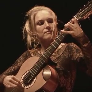 Nadja Kossinskaja 的头像