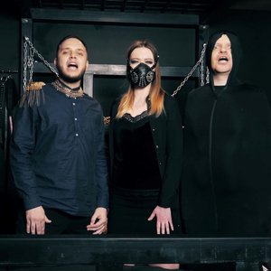 Электрослабость 的头像