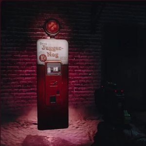 juggernog