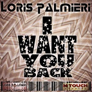 I want you back