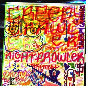 Creepy Crawlers 的头像